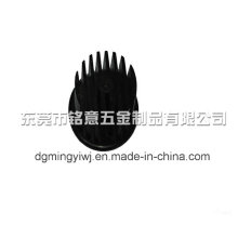 Dongguan Aluminiumlegierung Druckguss für Kühlkörper mit Malerei (AL419) Hergestellt in Mingyi Fabrik